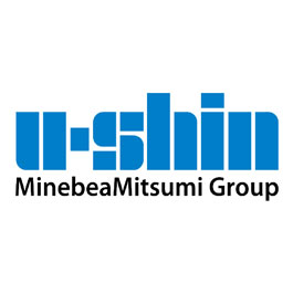 Logo U-Shin