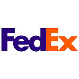 Logo Fedex