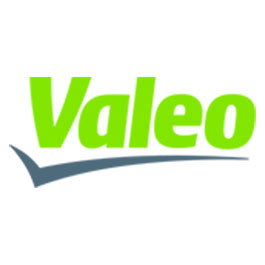 Logo Valeo